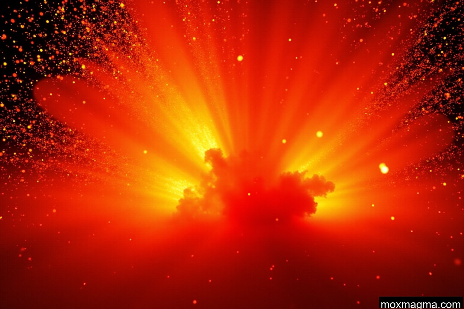 Bold and Vibrant Designs